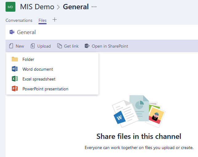 File:Microsoft teams - use - create files 1.PNG