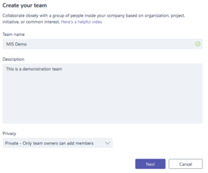 Microsoft teams - admin - create team 3.PNG