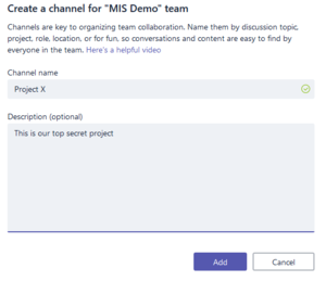 Microsoft teams - admin - create channel 1.PNG
