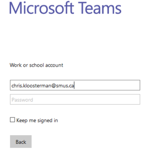 Microsoft teams - use - login 1.PNG